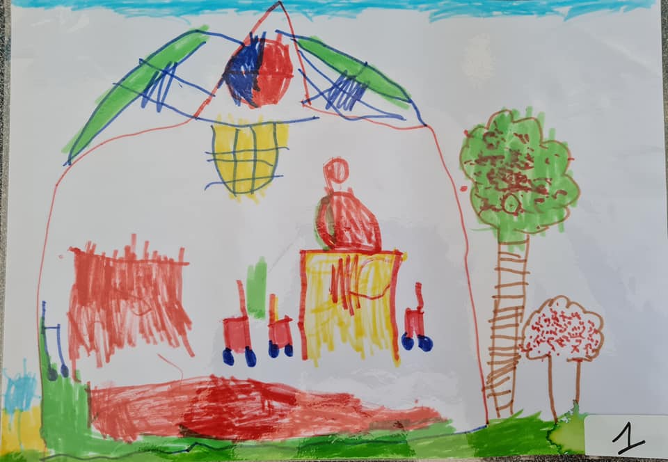 DESSIN 1