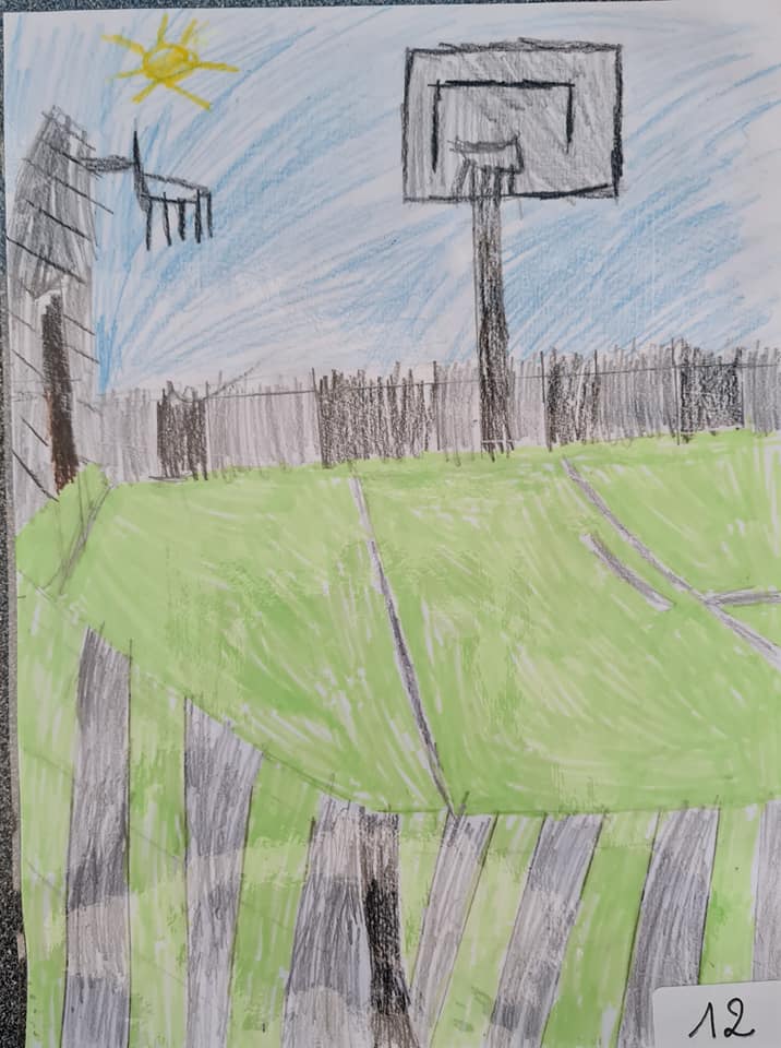 DESSIN 12