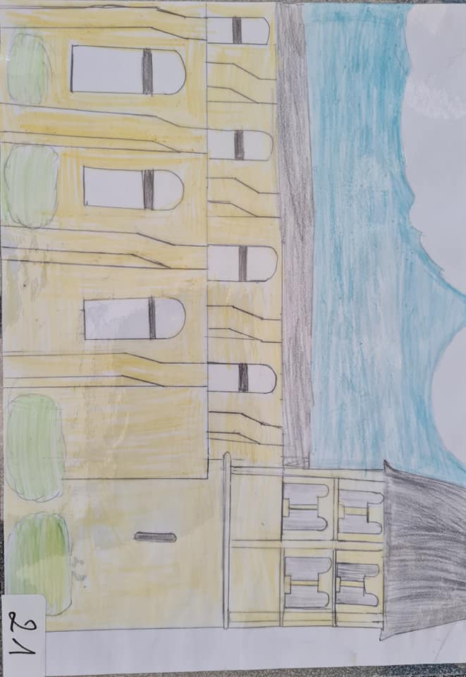 DESSIN 21