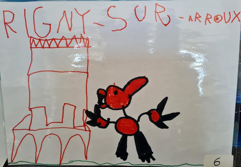 DESSIN 6