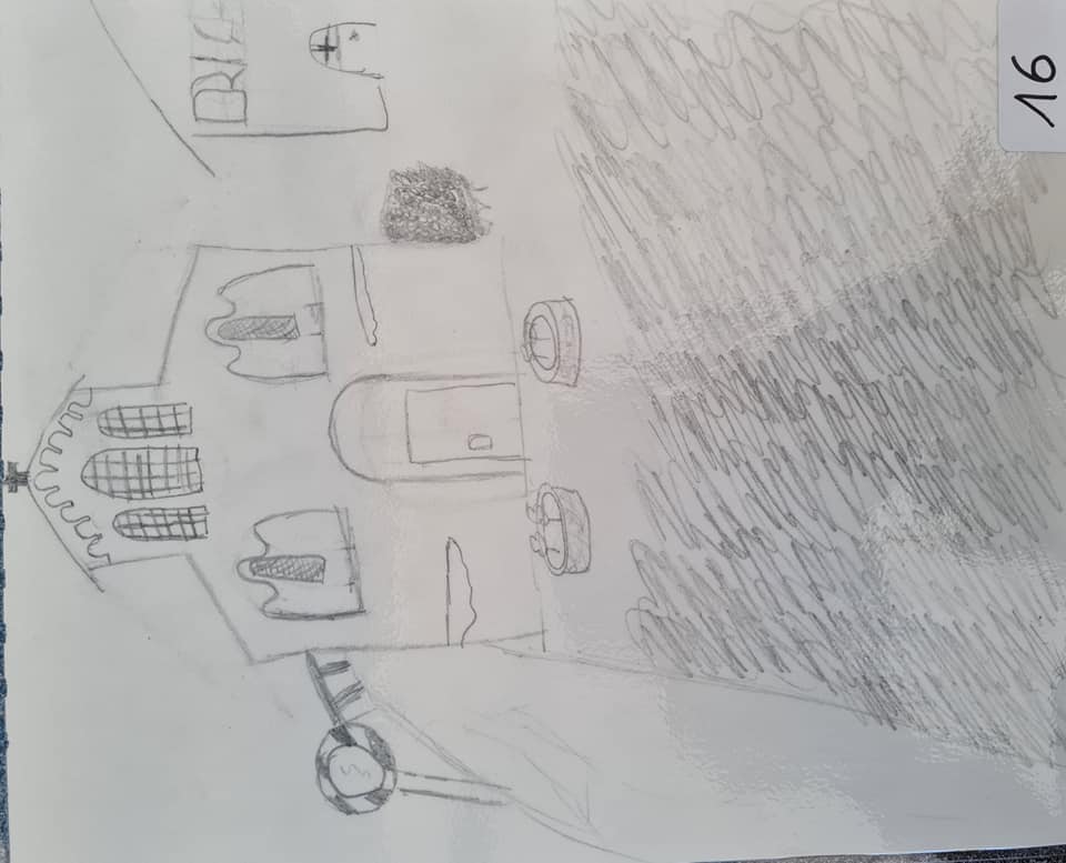 DESSIN 16
