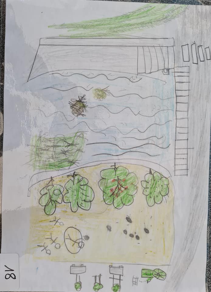 DESSIN 18