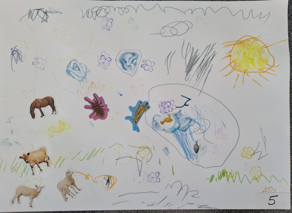 DESSIN 5