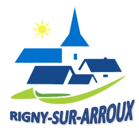 Logo Commune de Rigny-sur-Arroux