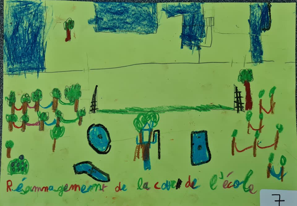 DESSIN 7
